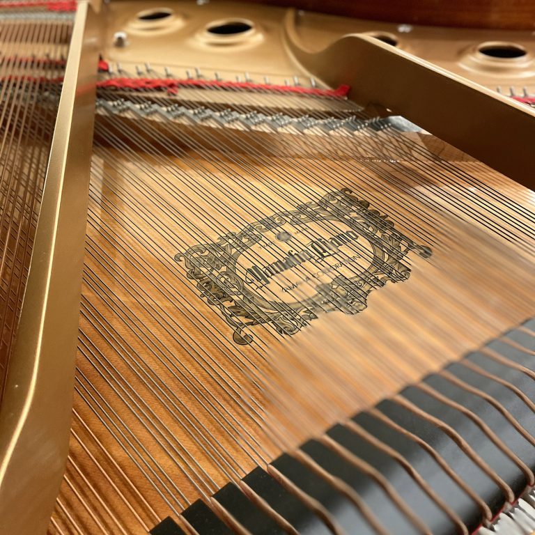 Used Piano