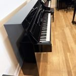 Used Piano
