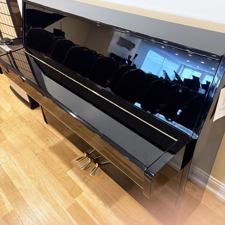 Used Piano