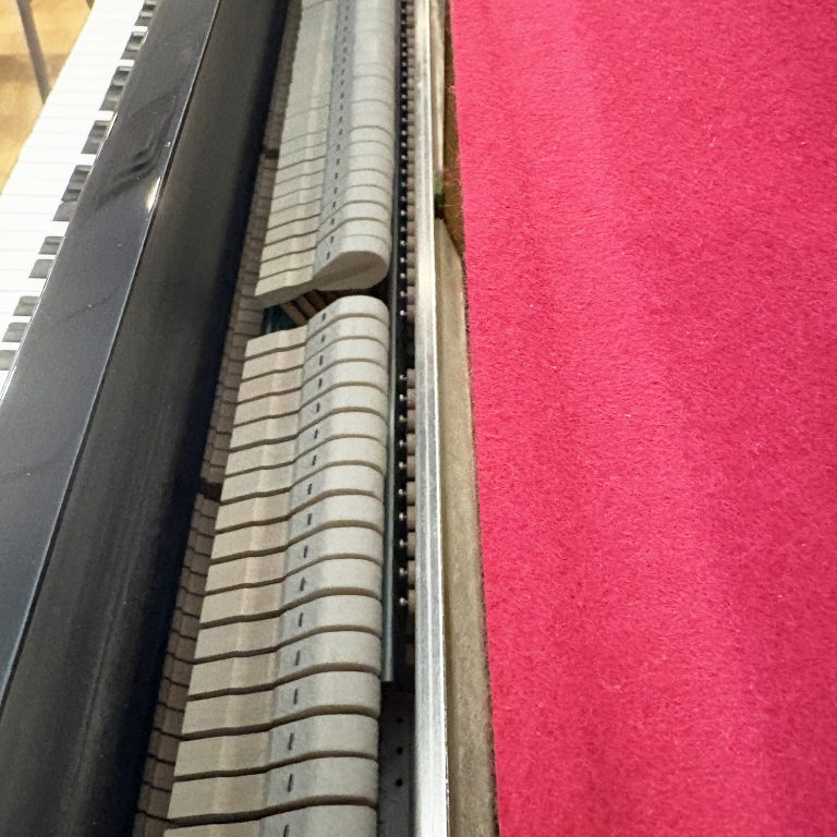 Used Piano