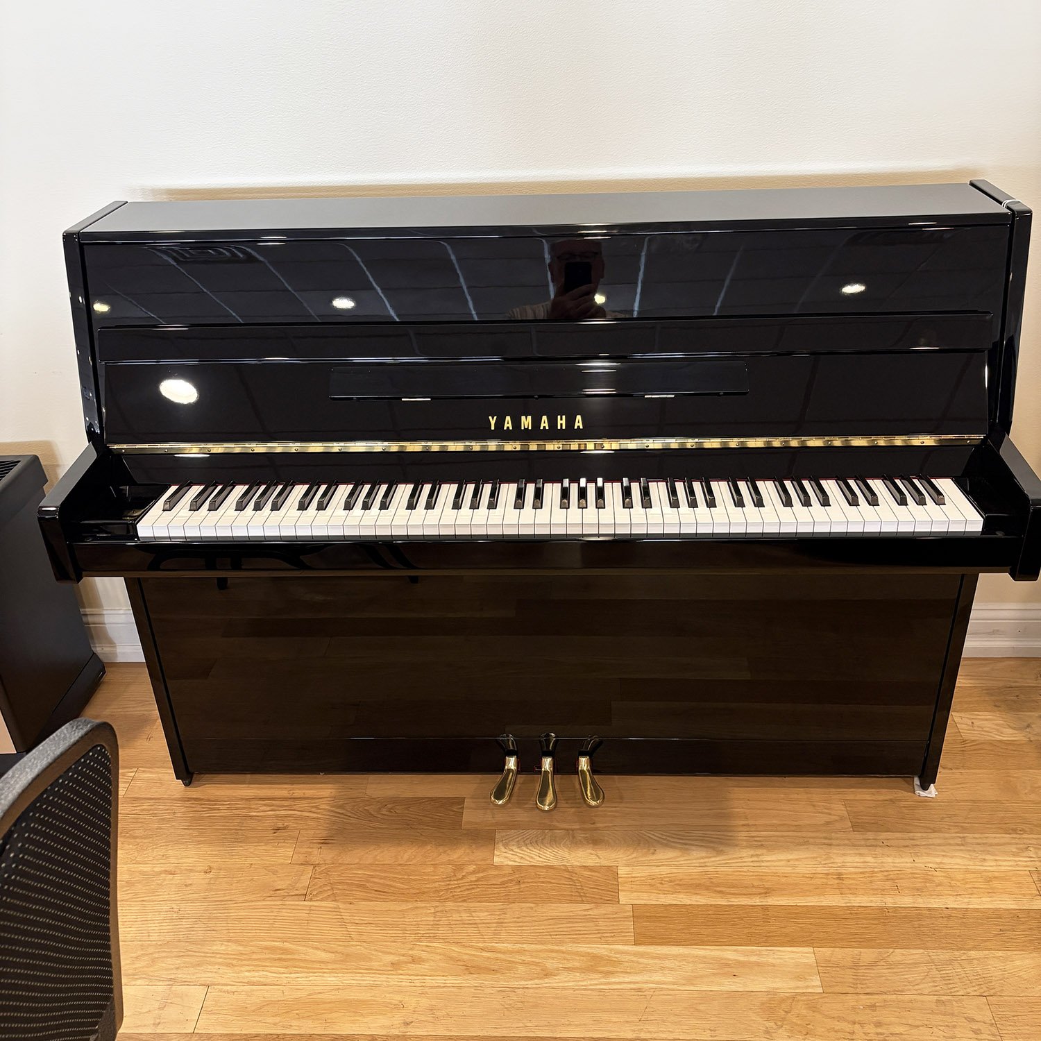 Used Piano