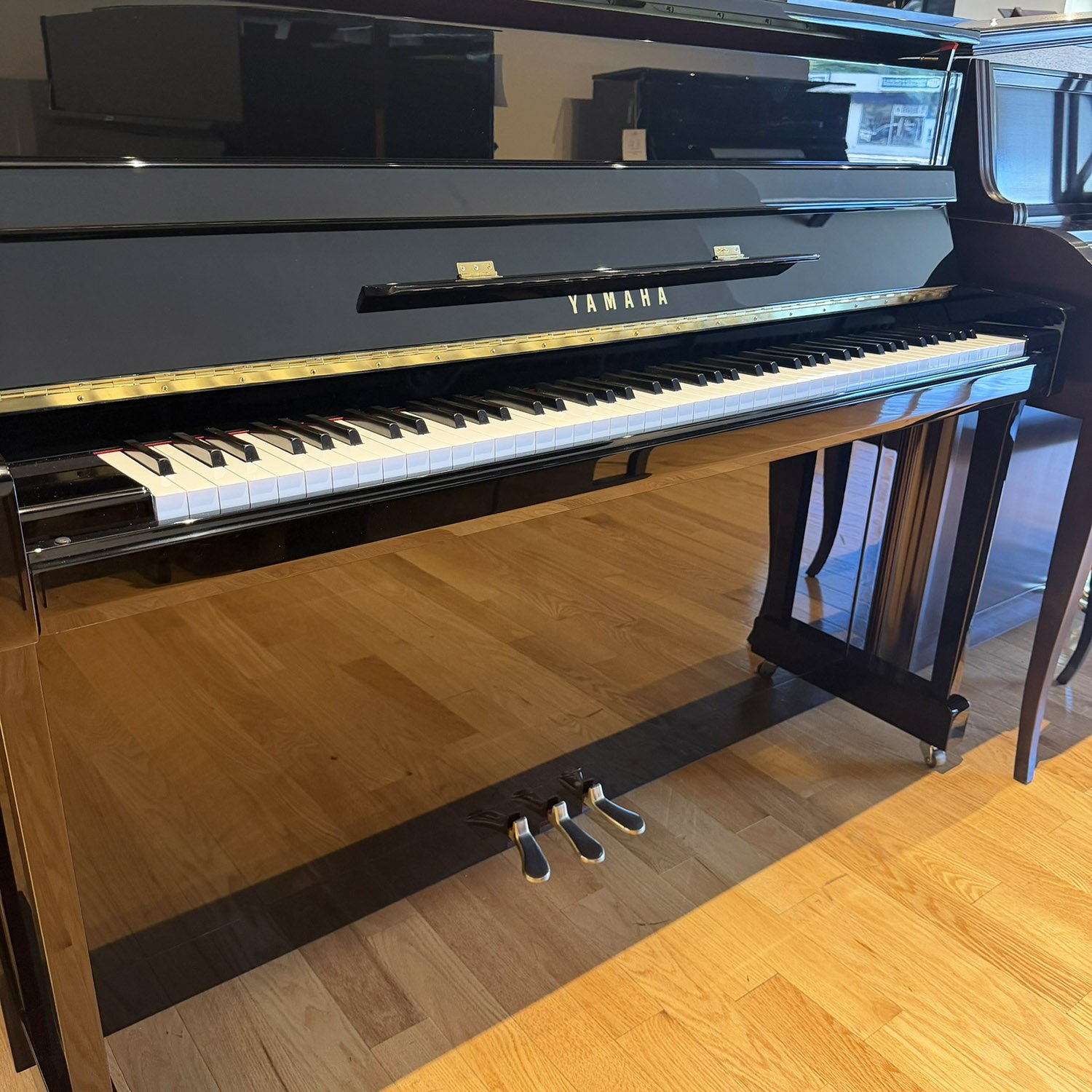 Used Piano