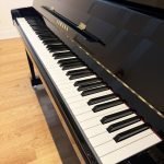 Used Piano