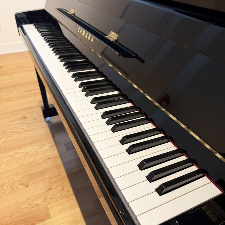 Used Piano