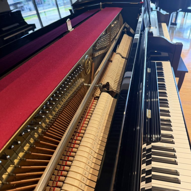 Used Piano