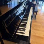 Used Piano