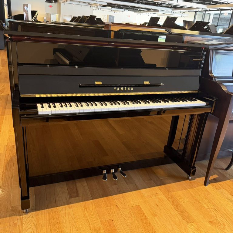 Used Piano