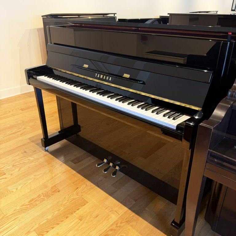 Used Piano
