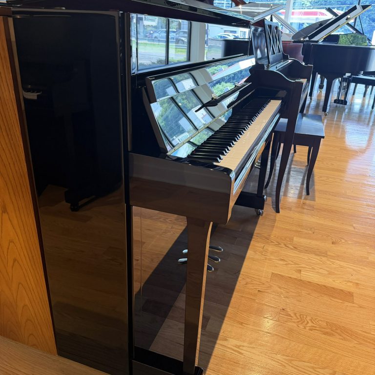 Used Piano