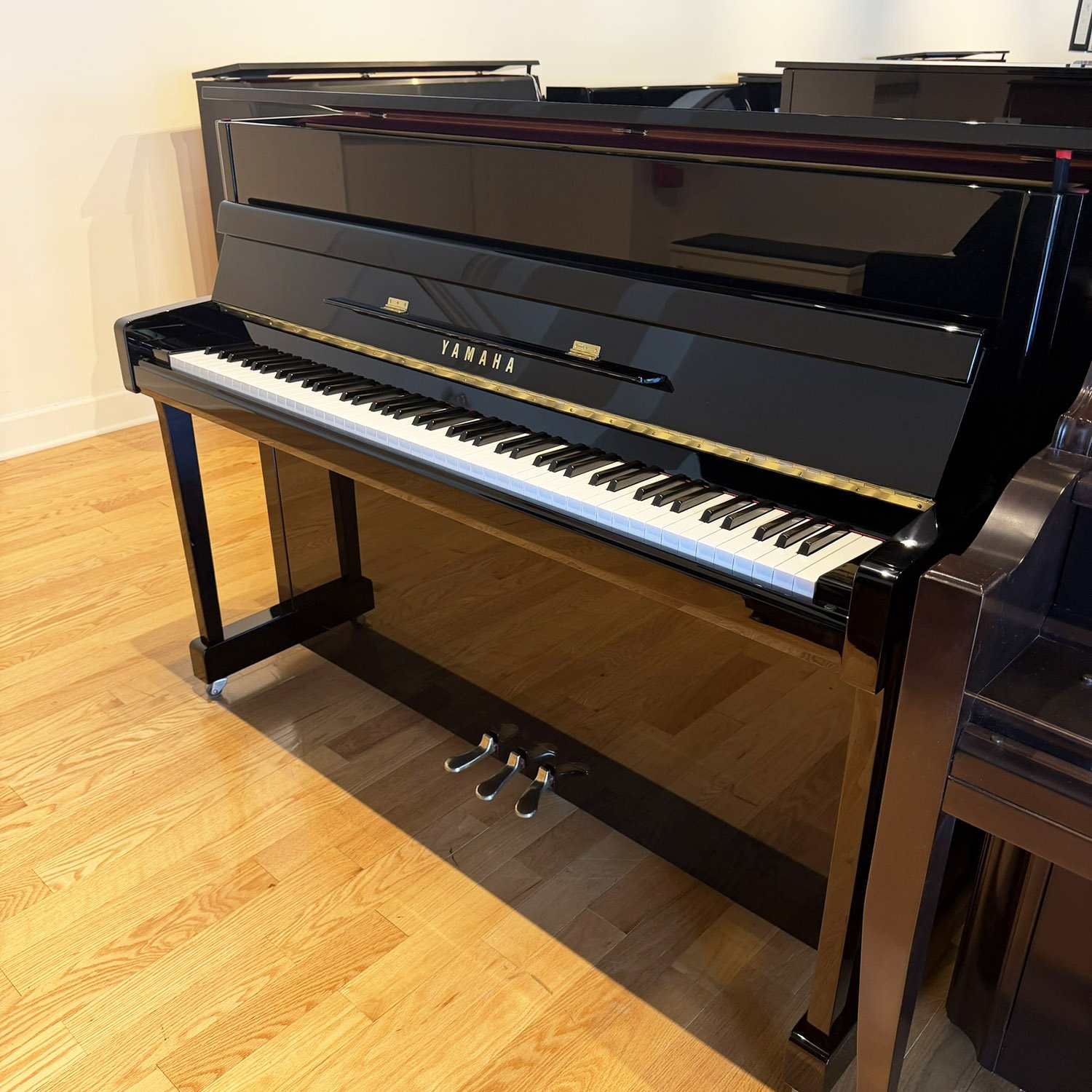 Used Piano