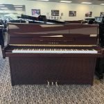 Used Piano