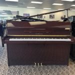 Used Piano