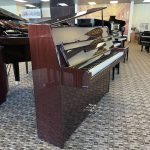 Used Piano