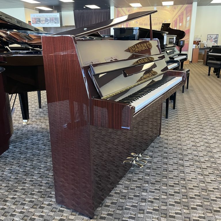 Used Piano