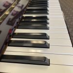Used Piano