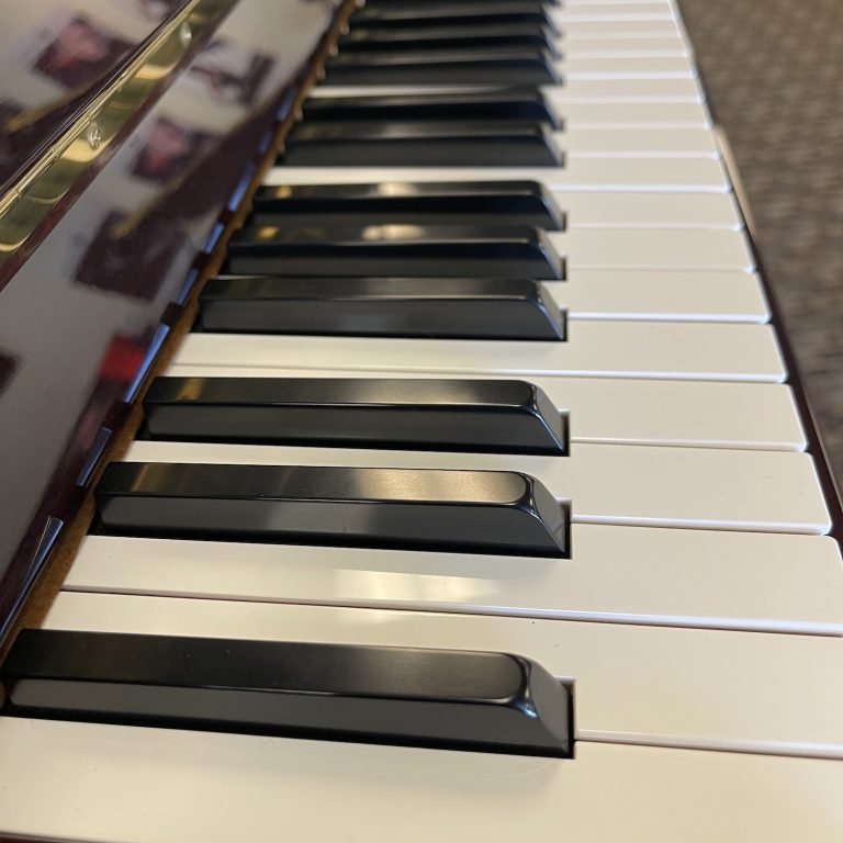 Used Piano