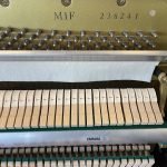 Used Piano