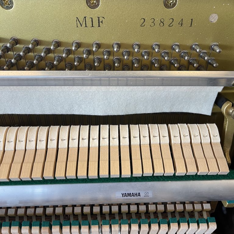 Used Piano