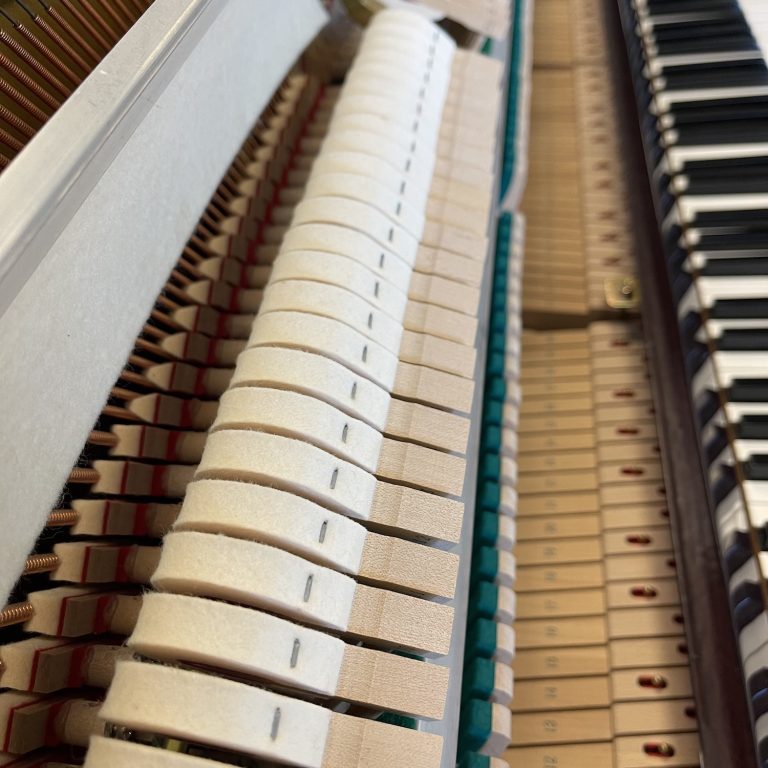 Used Piano