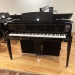 Used Piano