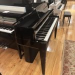 Used Piano