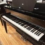 Used Piano