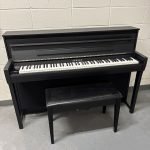 Used Piano