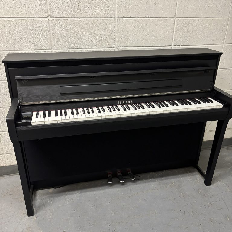 Used Piano