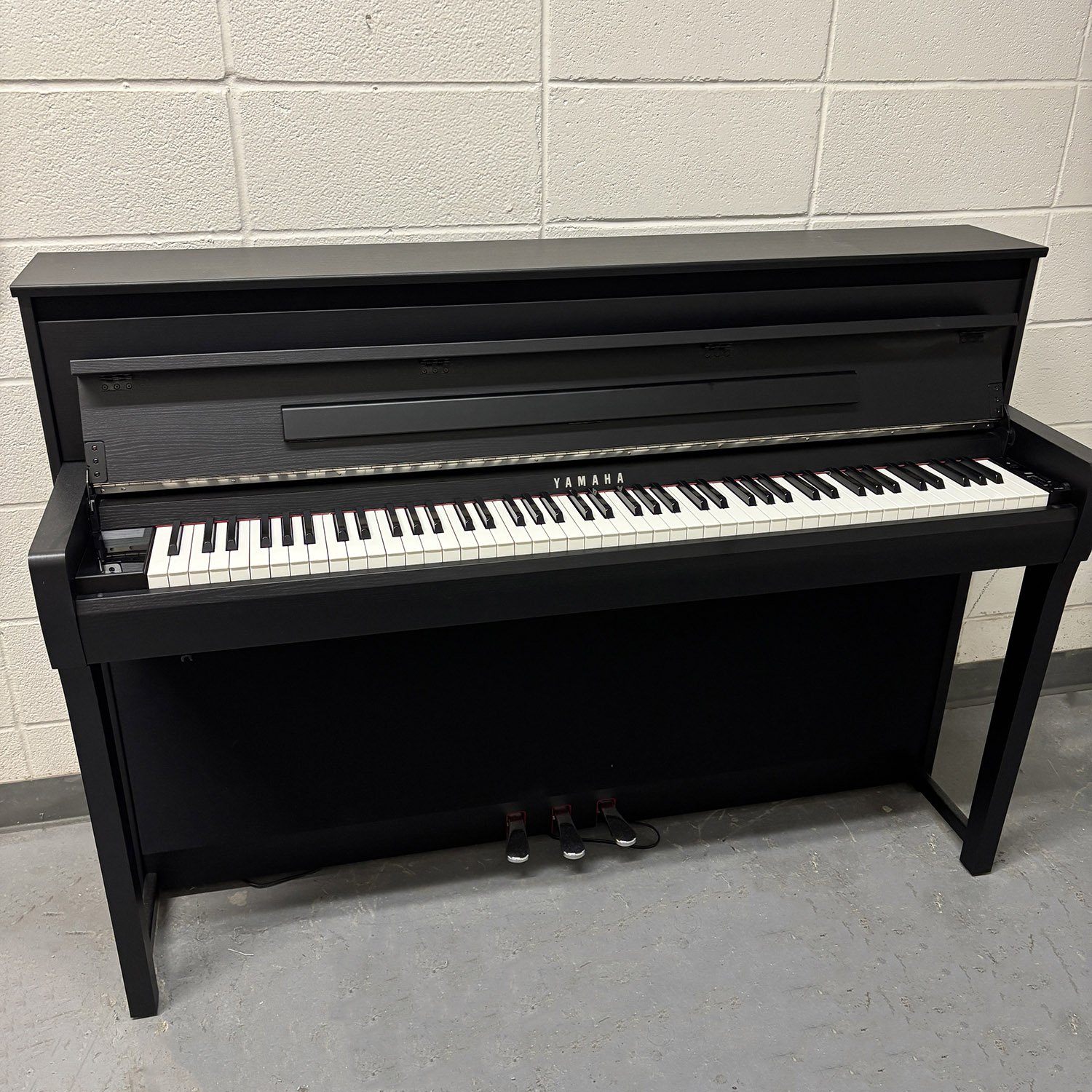 Used Piano