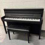 Used Piano
