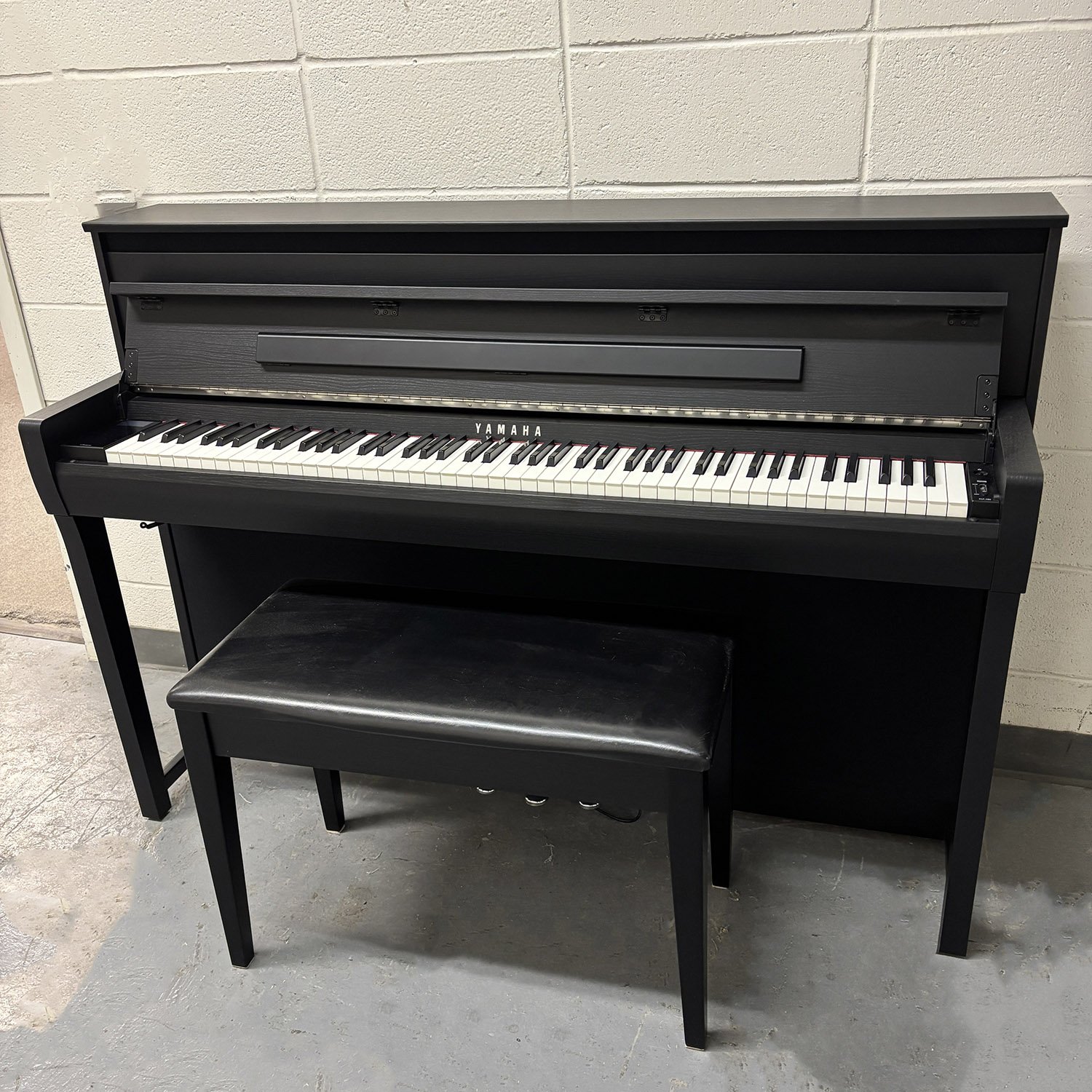 Used Piano