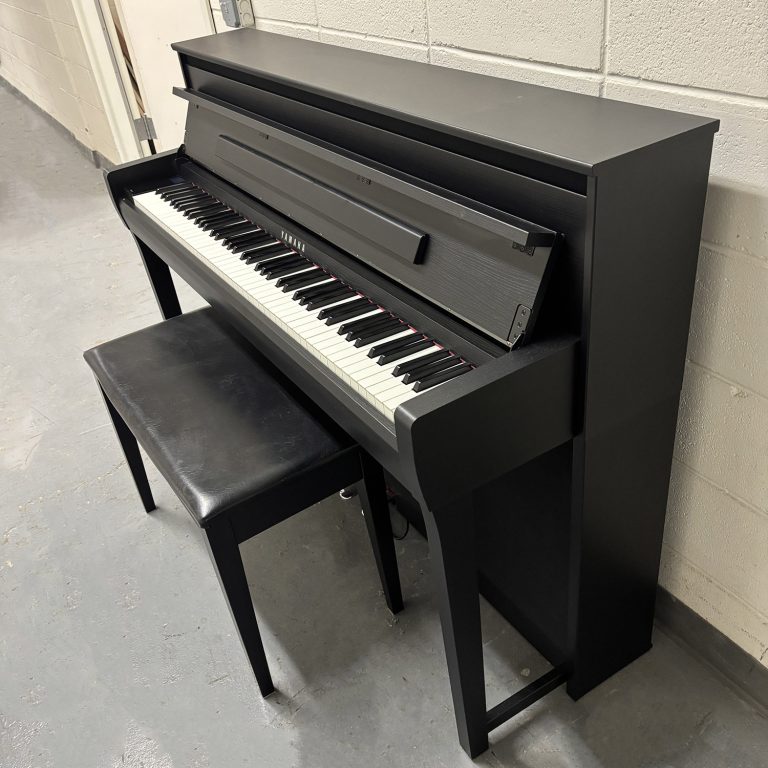 Used Piano
