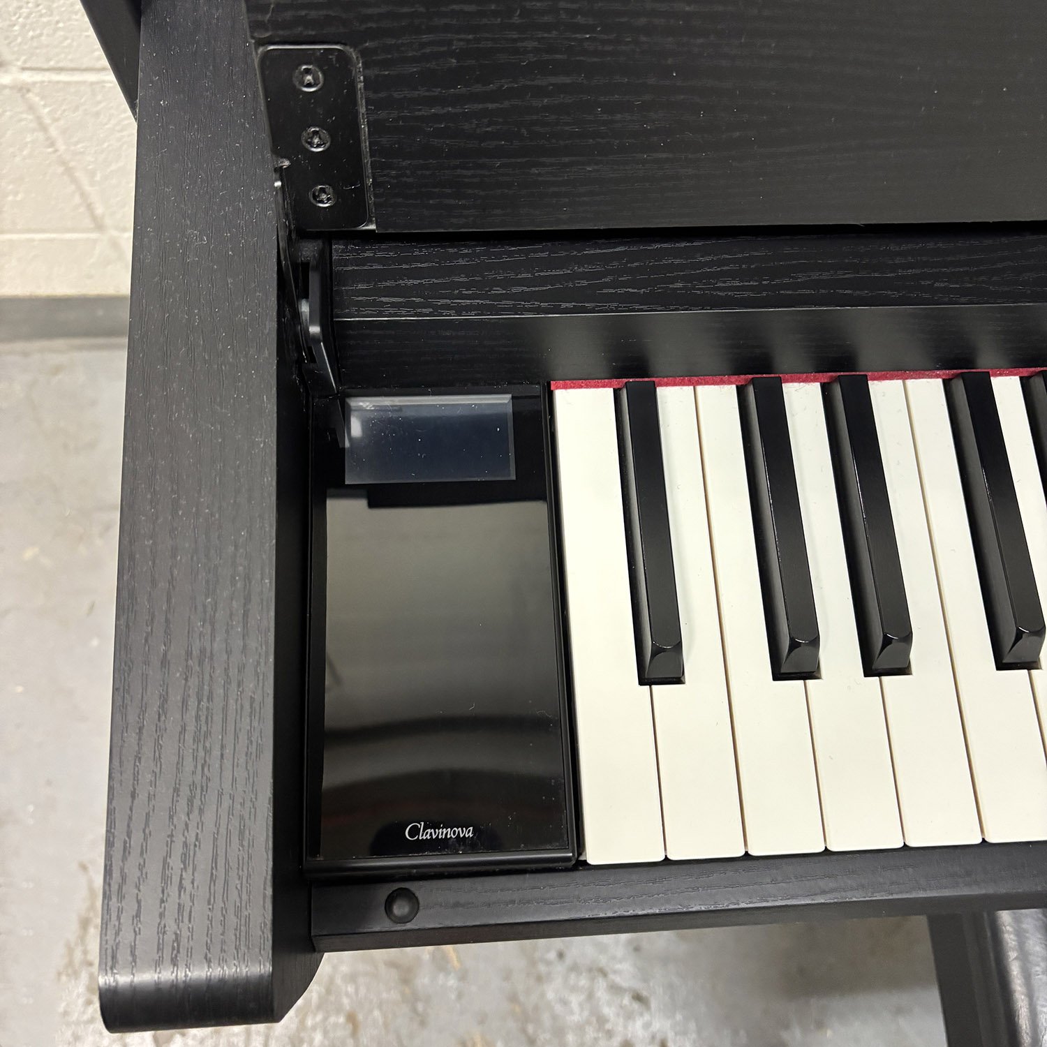 Used Piano
