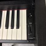 Used Piano