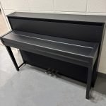 Used Piano