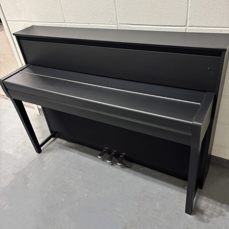 Used Piano