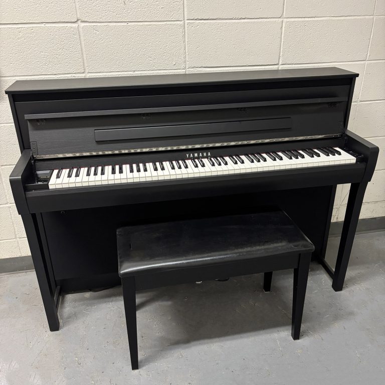 Used Piano