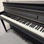 Used Piano
