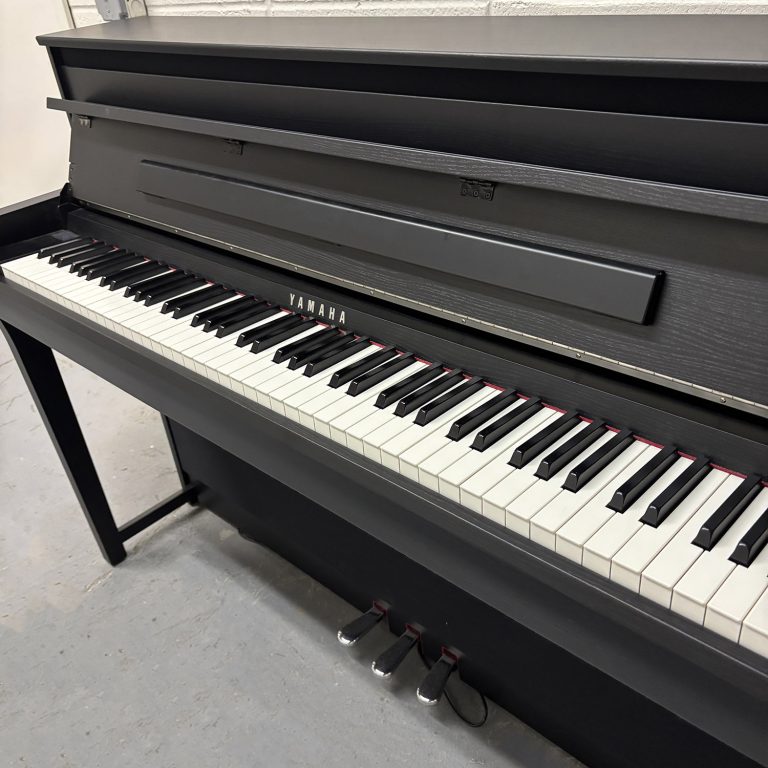 Used Piano