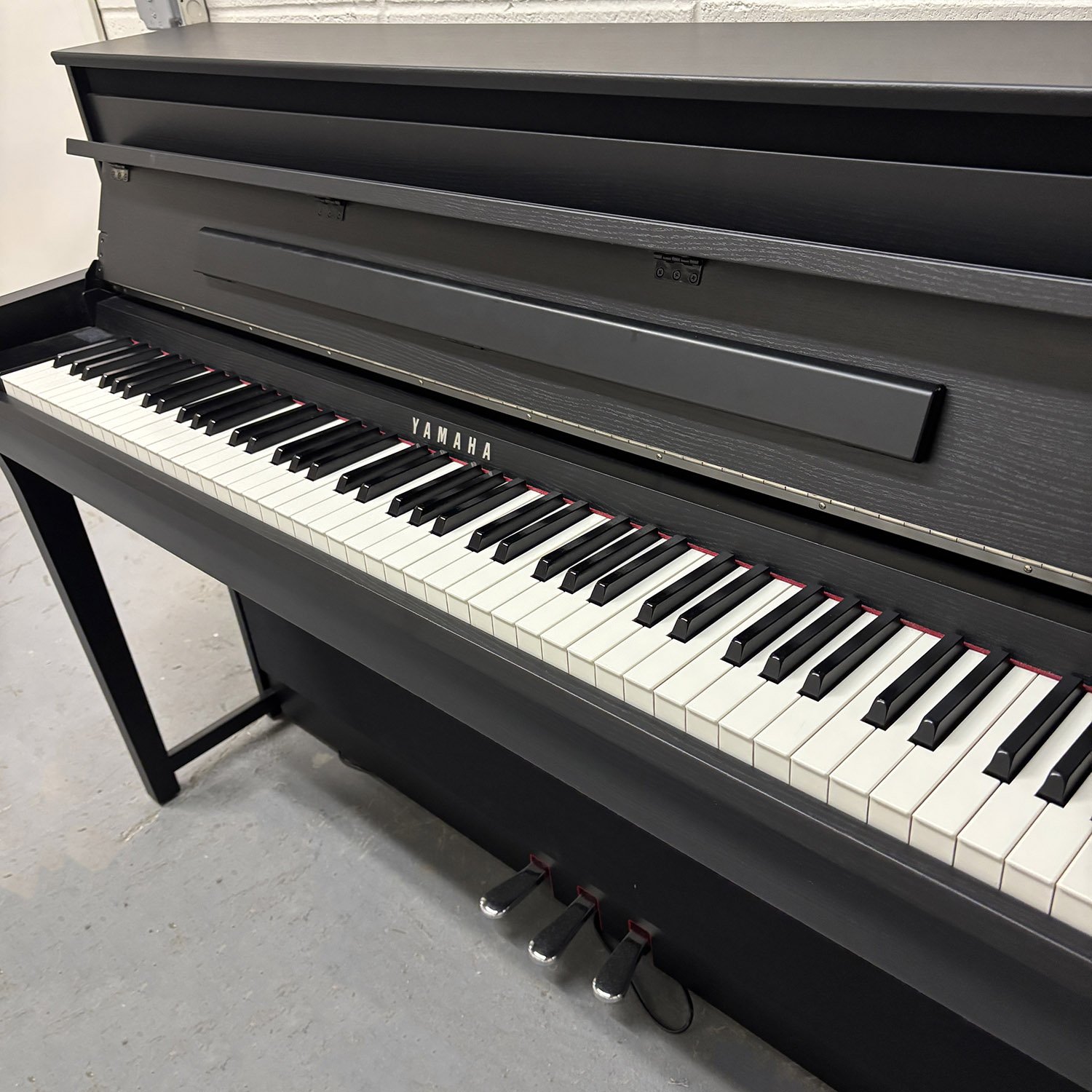 Used Piano
