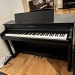 Used Piano