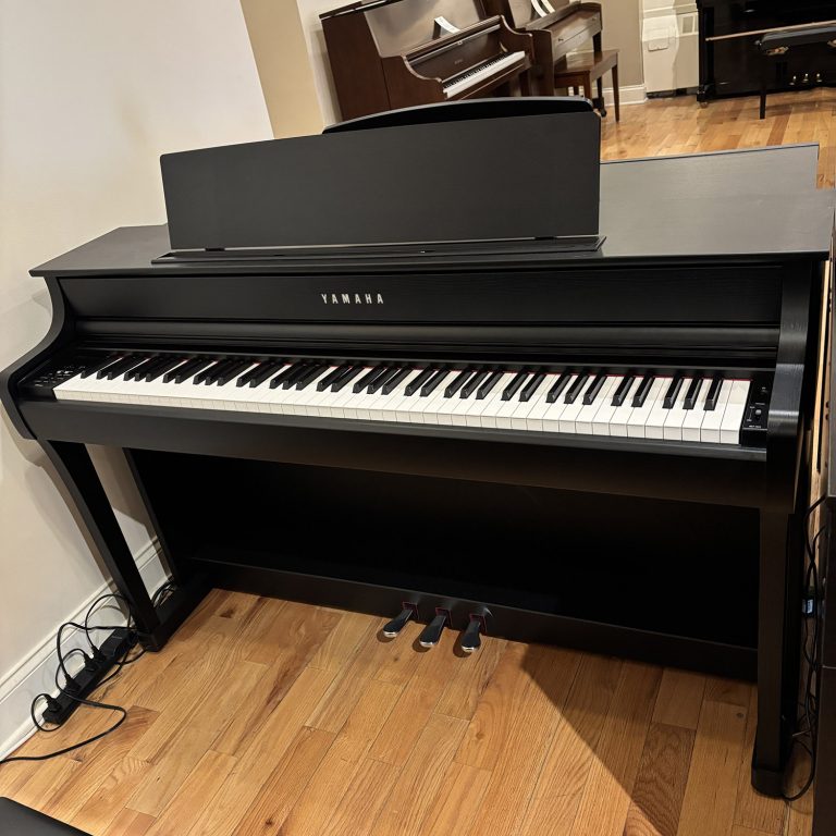 Used Piano