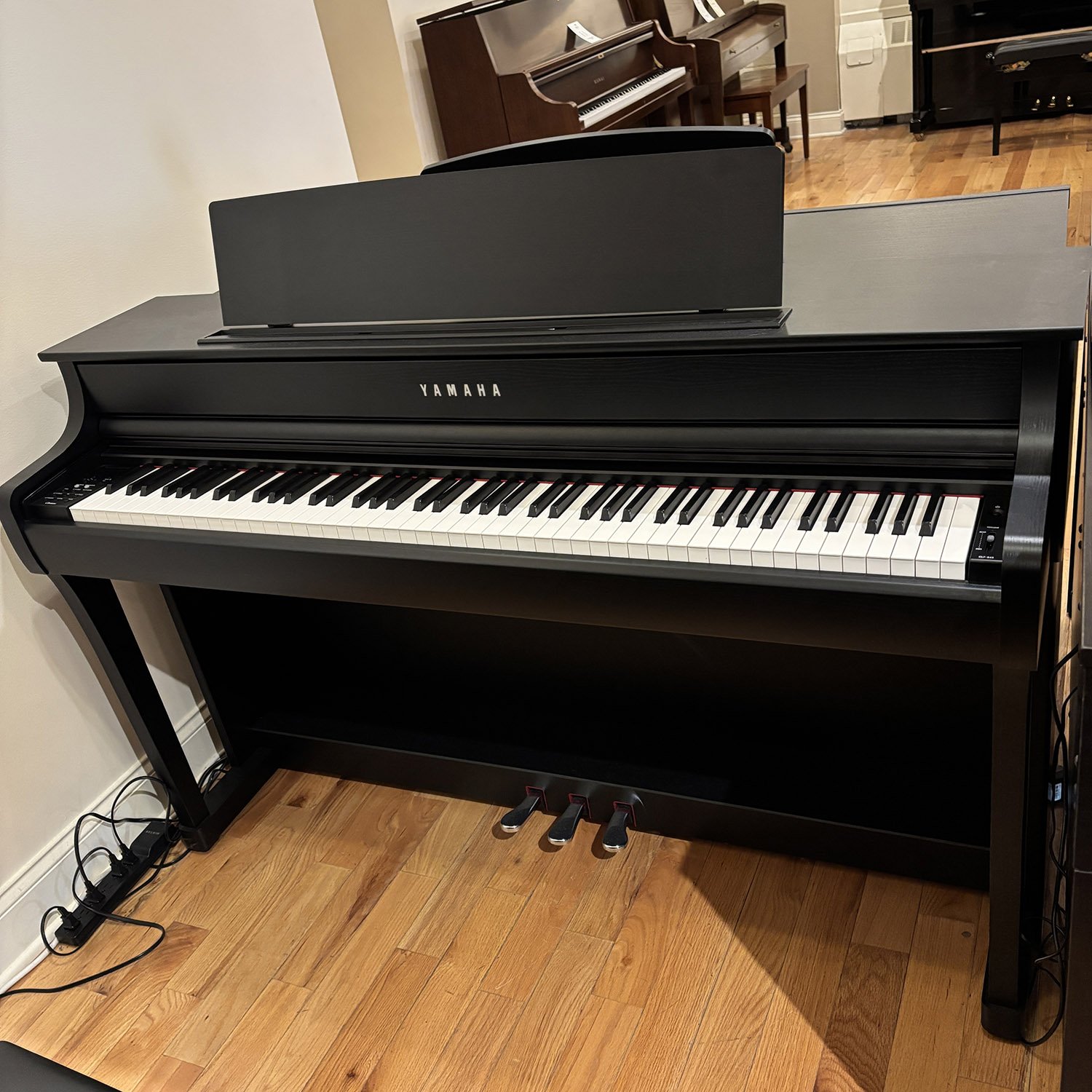 Used Piano