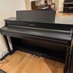 Used Piano