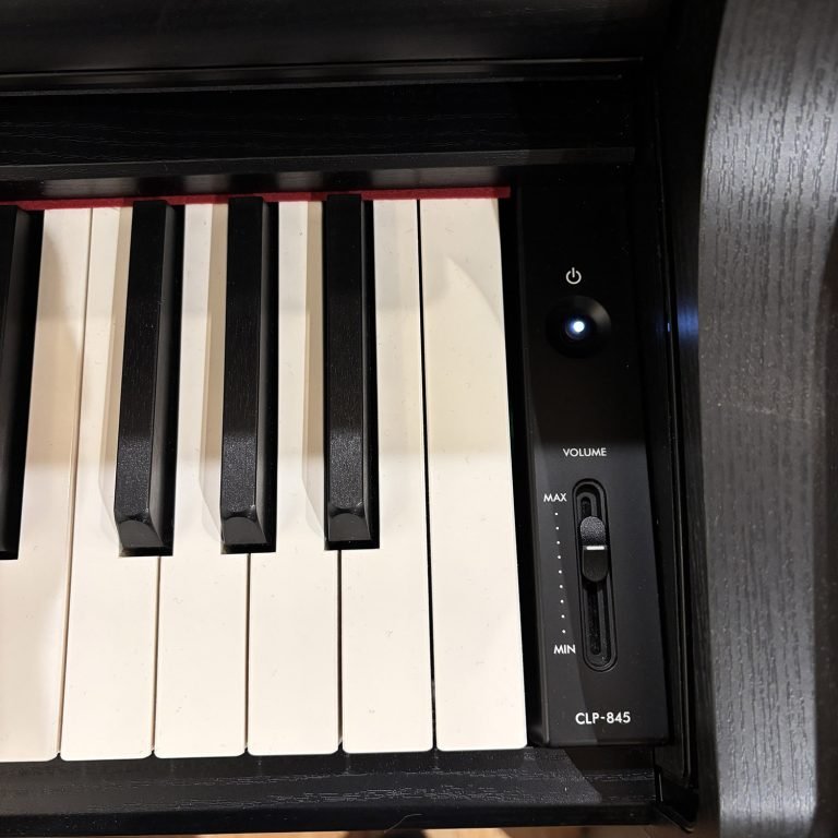 Used Piano