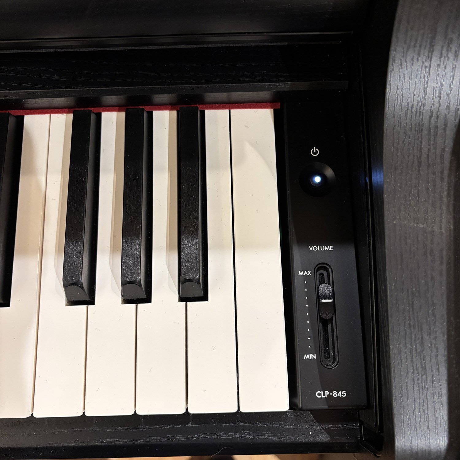 Used Piano