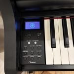 Used Piano