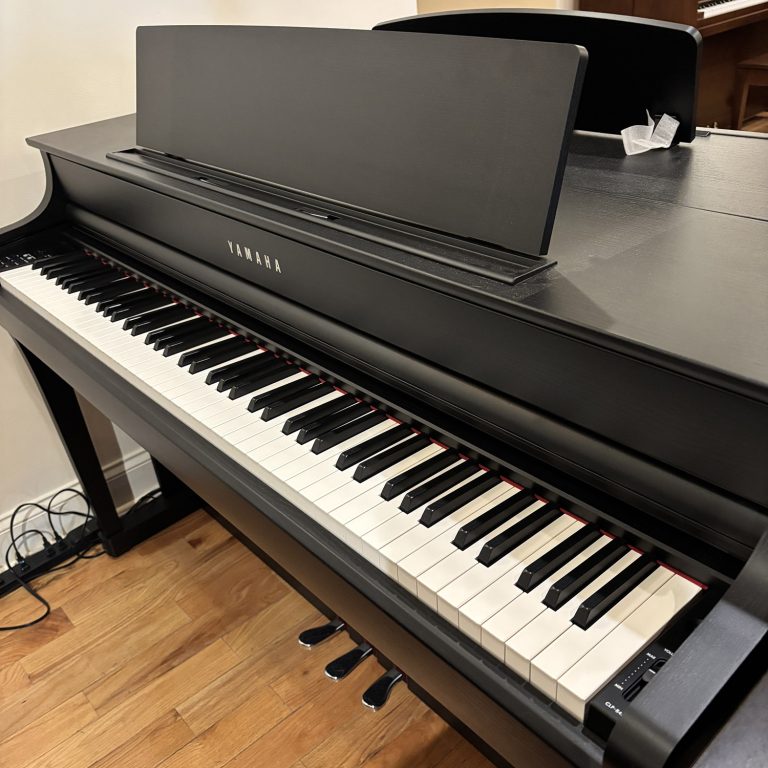 Used Piano