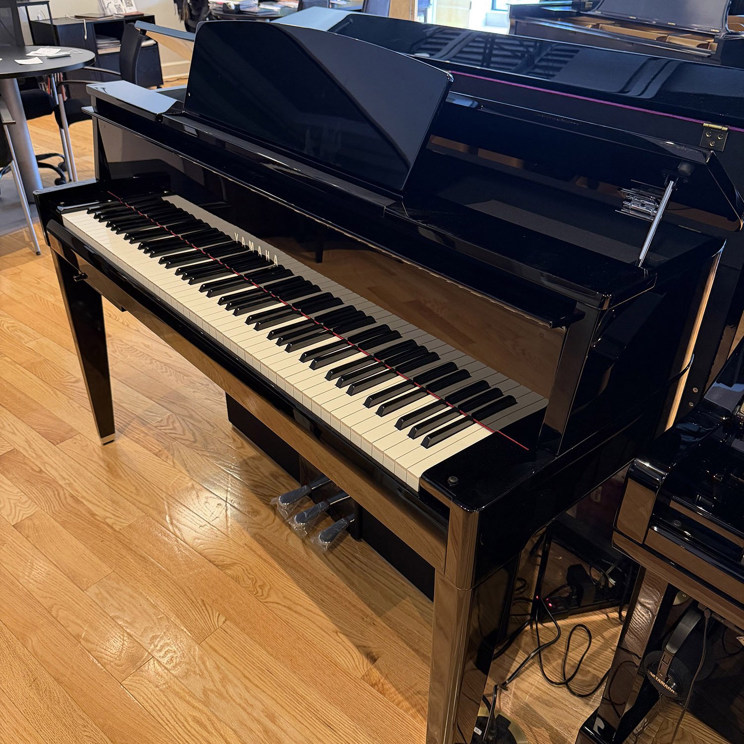 Used Piano