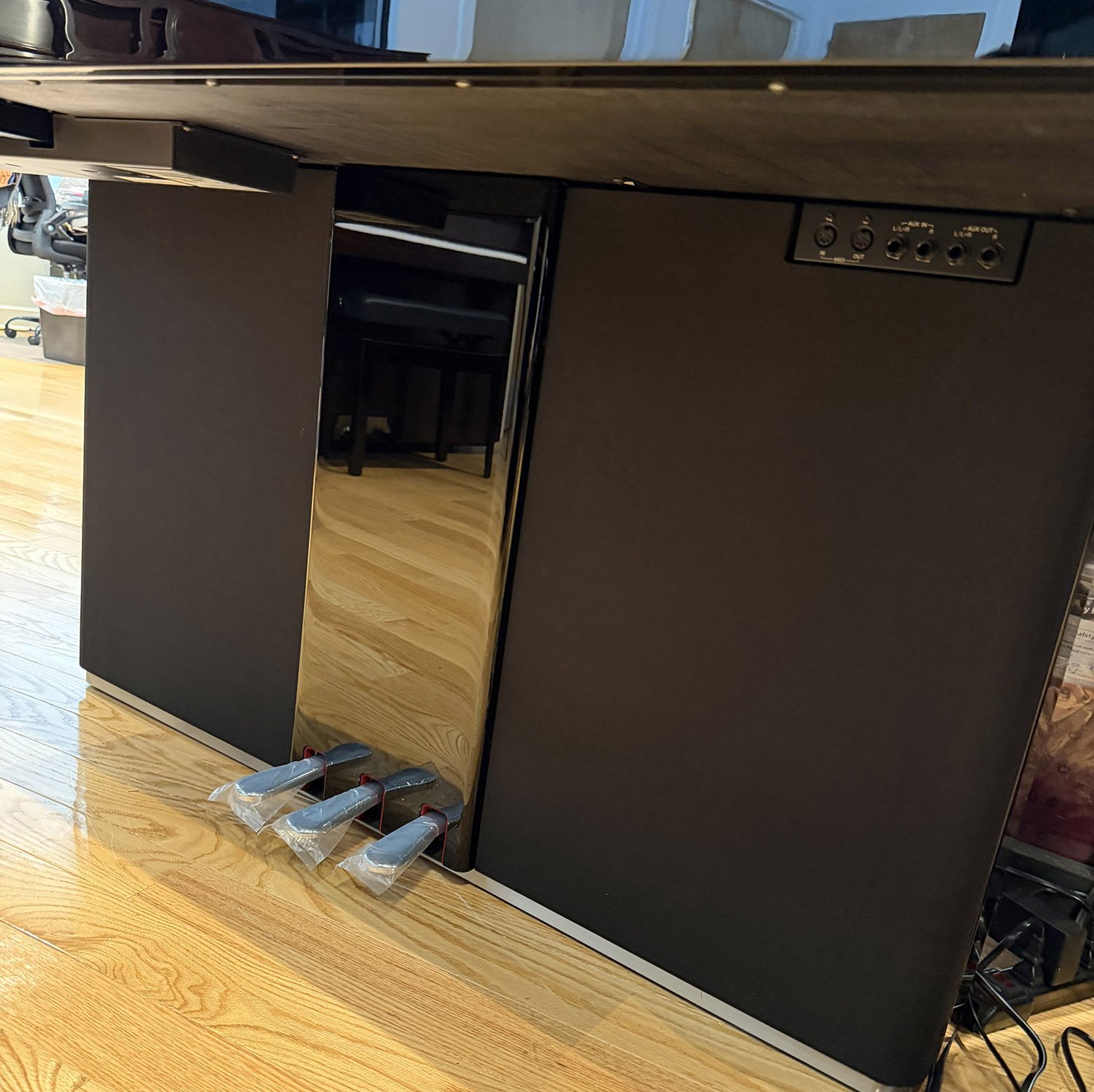 Used Piano